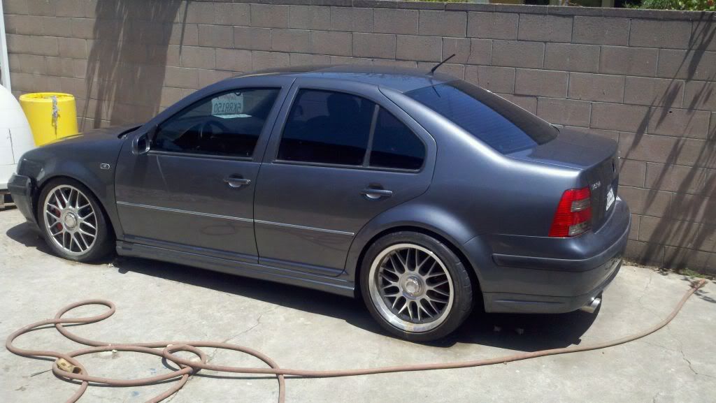 Vwvortex Com Fs 2004 Vw Jetta Gli Manual 16k Gardena Ca