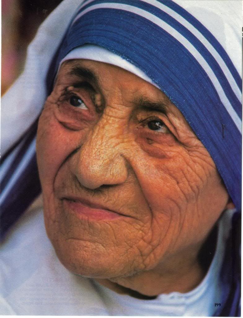 437. Mother Theresa Pictures, Images and Photos