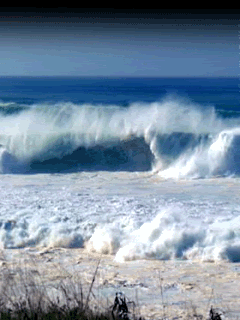 La Mar photo Waves.gif