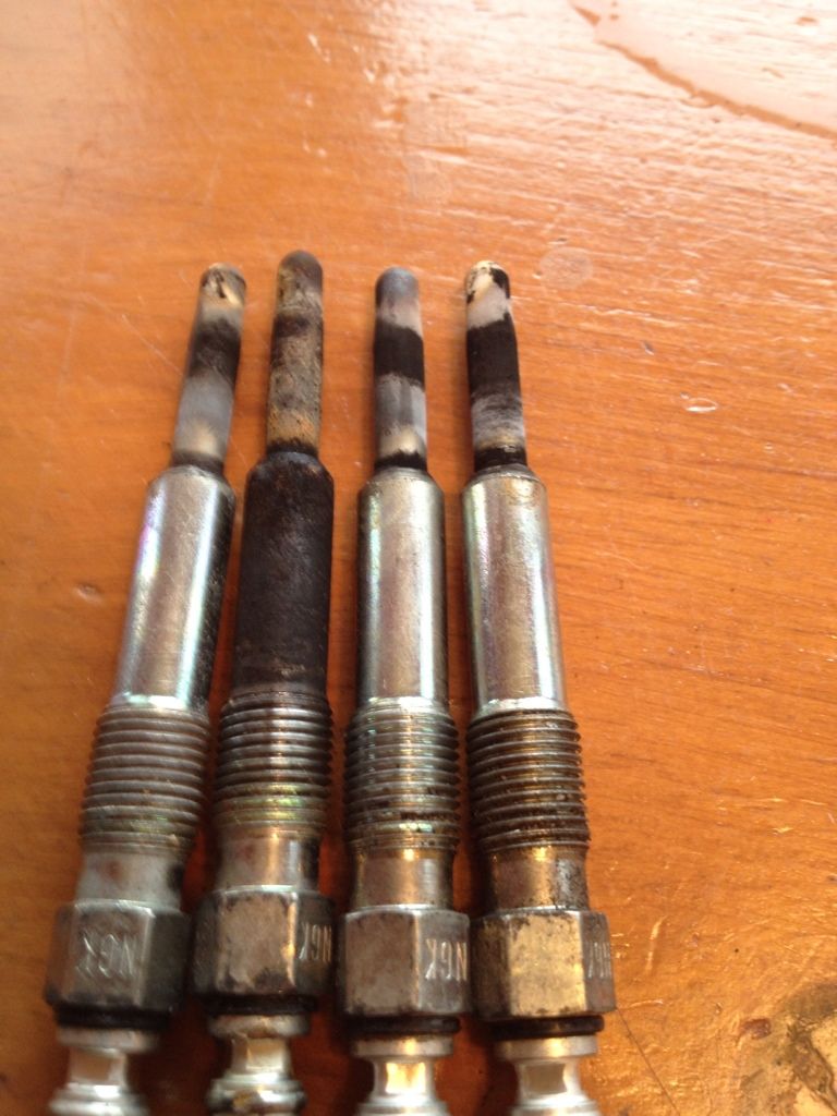 2000 vw tdi head gasket?? The Diesel Stop