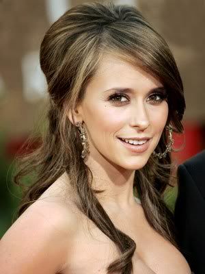 Jennifer Love Hewitt Pictures, Images and Photos