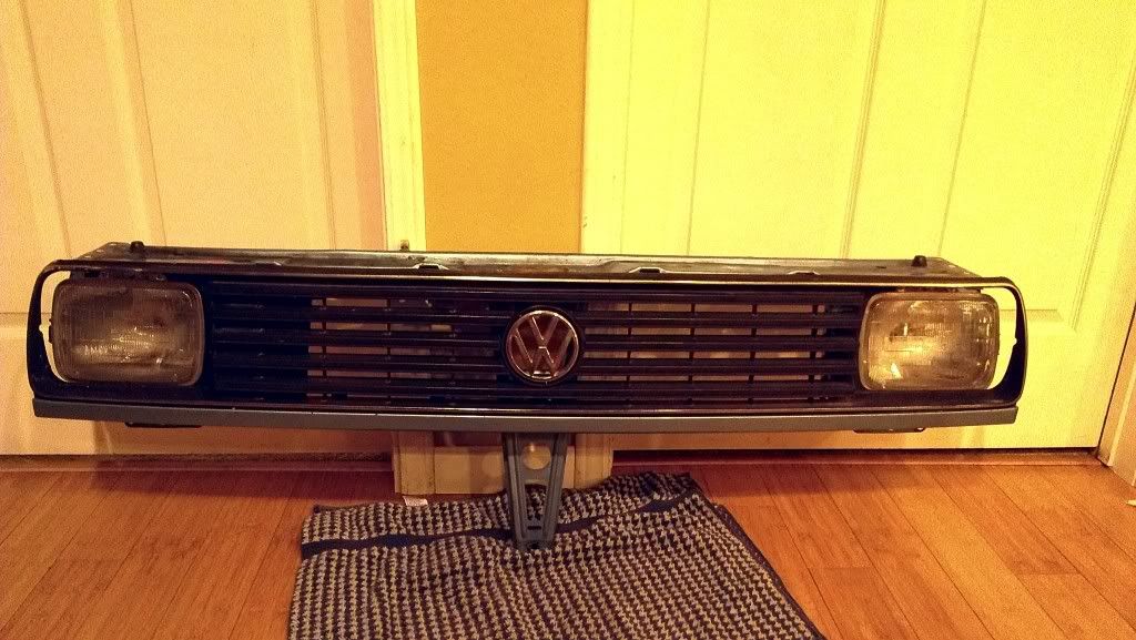 Westmoreland Setup VW Vortex Volkswagen Forum