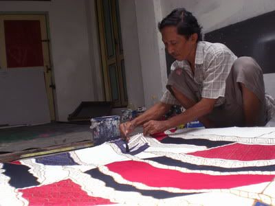 Proses Produksi Batik-06