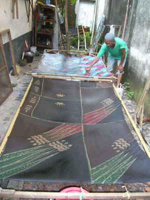 Proses Produksi Batik-08