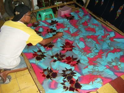 Proses Produksi Batik-01