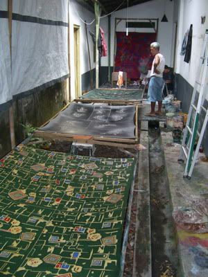 Proses Produksi Batik-09