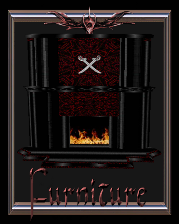RnB Fireplace