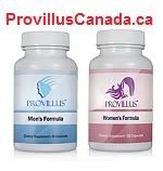 Buying Provillus In Canada