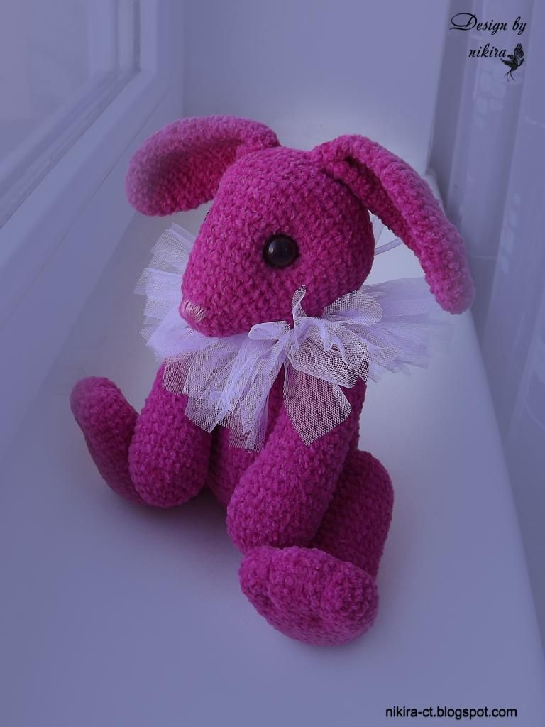 заяц, игрушка заяц, вязаный заяц, crochet rabbit, rabbit, rabbit amigurumi, заяц крючком