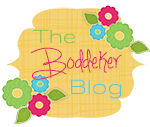 The Boddeker Blog