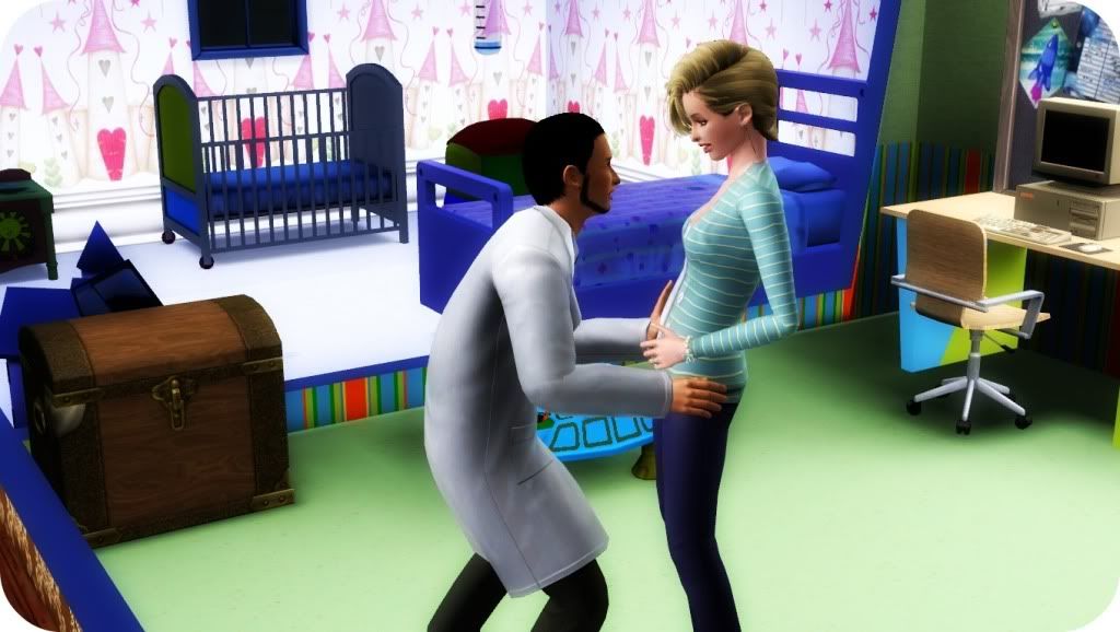 sims 3 cheats pregnancy