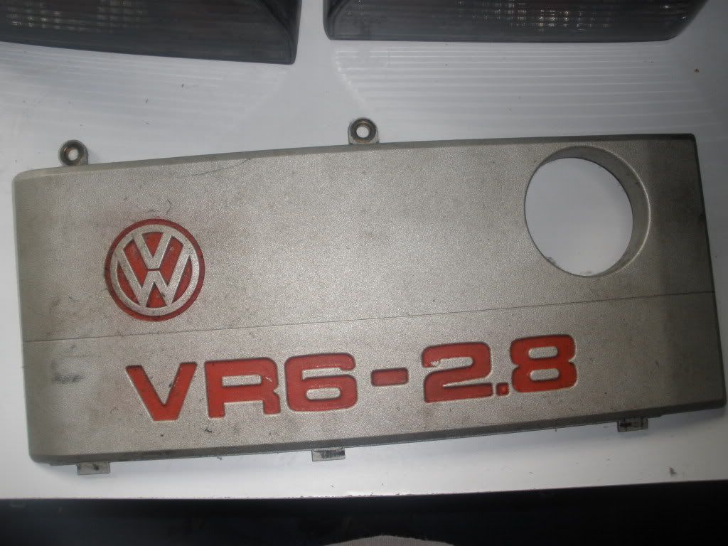 Vr6 Parts