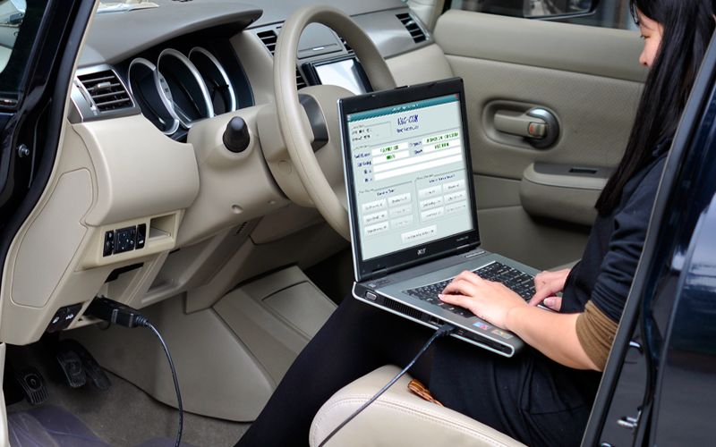 Car Diagnostic Software For Laptop