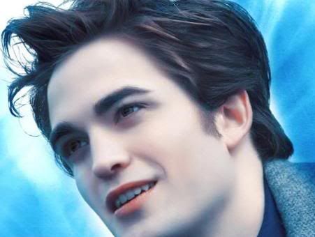 Edward Cullen Profile