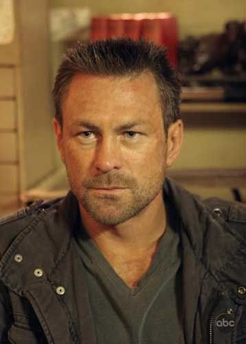 true blood cast wallpaper. Grant Bowler (True Blood) as