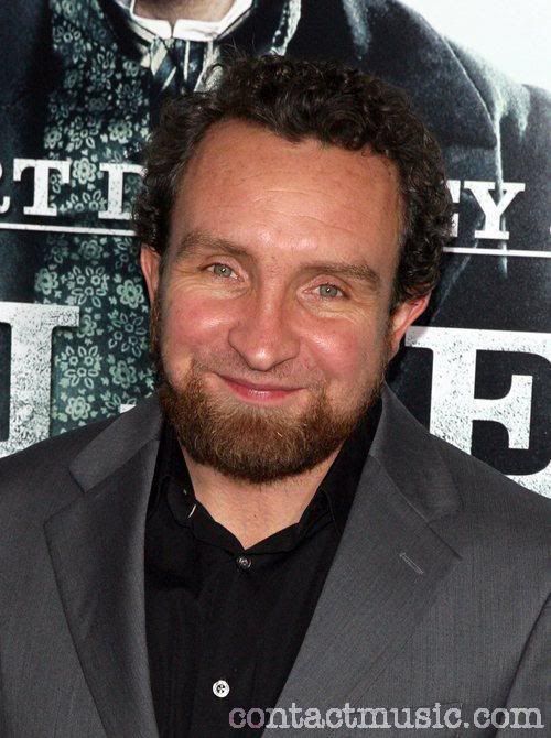 Eddie Marsan