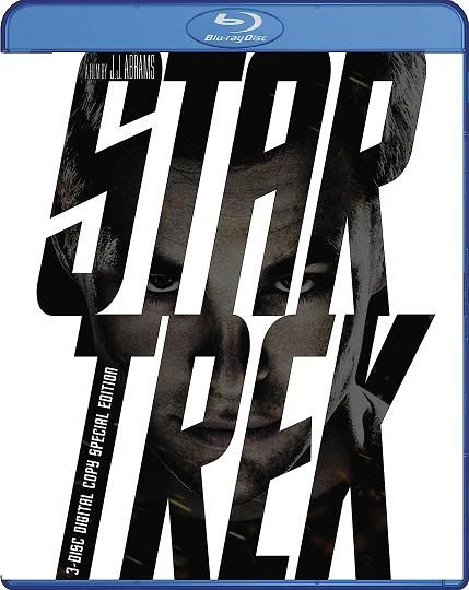 Star Trek 2009 BluRay 1080p AC3-Lorinsion