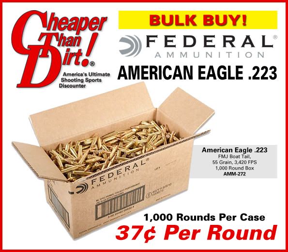 american eagle ammunition