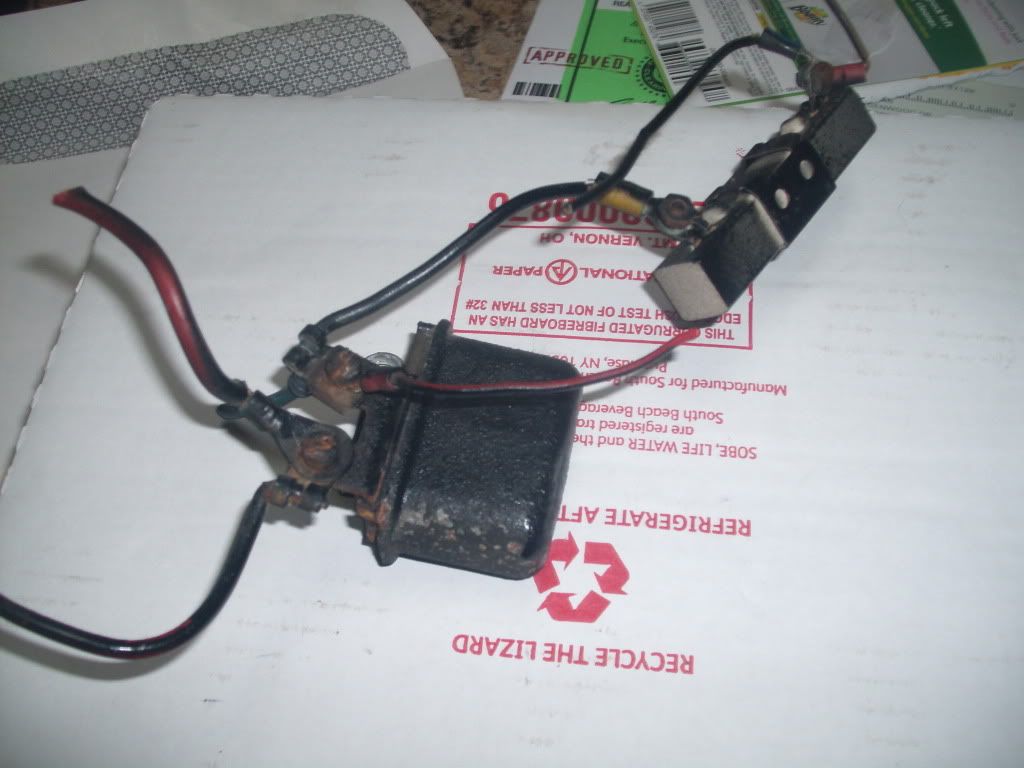 more wiring woes ..help - Chevy Nova Forum