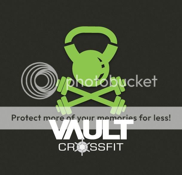 Vault CrossFit www.nohoartsdistrict.com