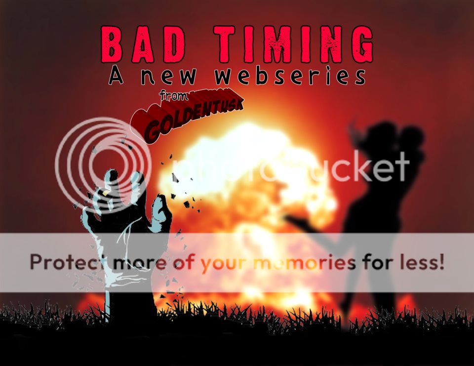 Bad Timing www.nohoartsdistrict.com