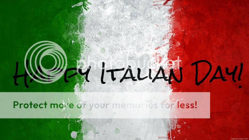 ITALIAN DAY! www.nohoartsdistrict.com