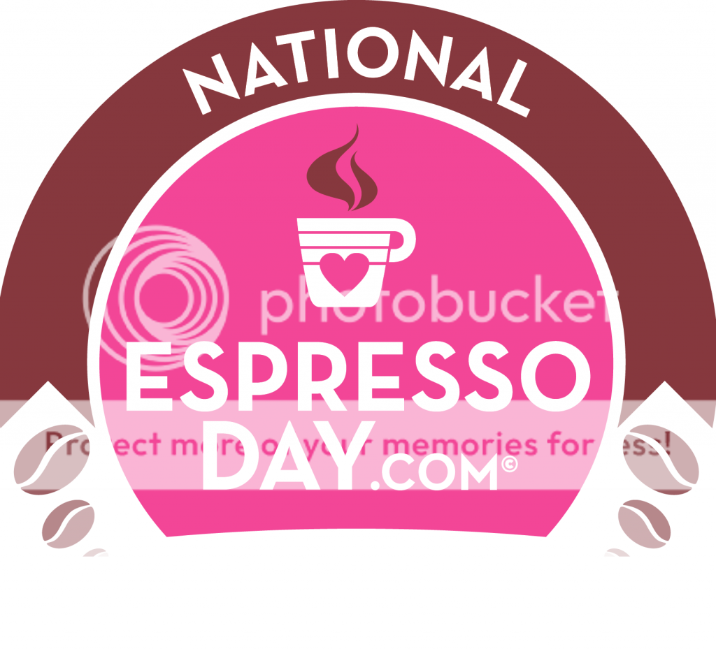 National Espresso Day www.nohoartsdistrict.com