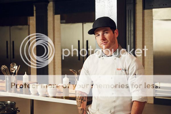 Aaron Grissom Bow and Truss Top Chef Boston www.nohoartsdistrict.com