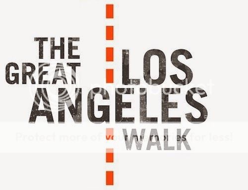 Great Walk L.A. www.nohoartsdistrict.com