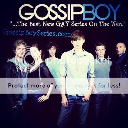 Gossip Boy webseries, www.nohoartsdistrict.com