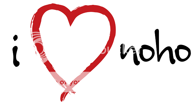 I love NoHo, do you? www.nohoartsdistrict.com
