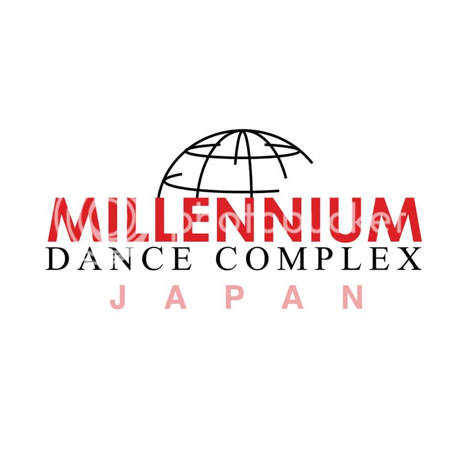 Millennium Dance Complex Japan