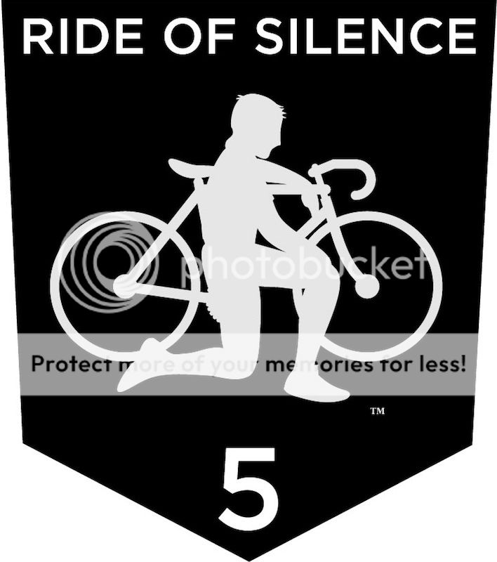 Ride of Silence NoHo Arts District May 18, 2016 www.nohoartsdistrict.com