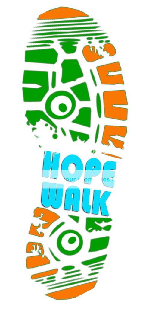 Hope Walk 2016 www.nohoartsdistrict.com