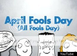 April Fool's Day www.nohoartsdistrict.com
