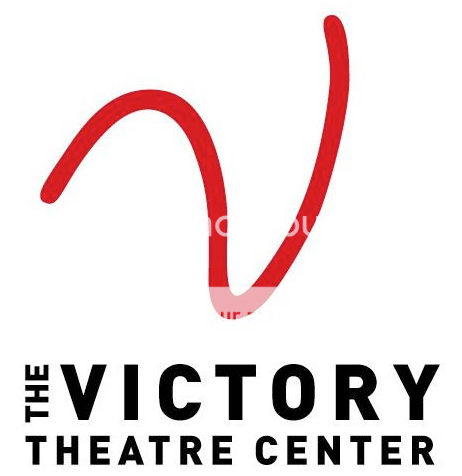 Victory Theatre Center 99 seat plan