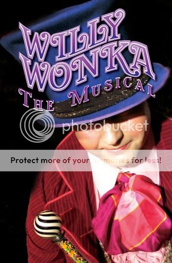 Wily Wonka www.nohoartsdistrict.com