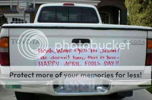 April Fool's Day www.nohoartsdistrict.com